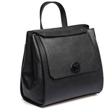 Женский рюкзак Ricco Grande черный (11787-black): Пол Женский