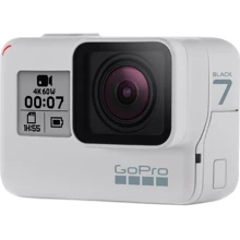 Экшн камера GoPro HERO7 Black Limited Edition Dusk White (CHDHX-702): Тип Экшн-камерa