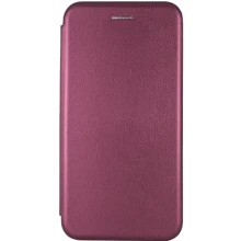 Аксессуар для смартфона Fashion Classy Burgundy for Samsung A055 Galaxy A05: Совместимость Samsung A055 Galaxy A05