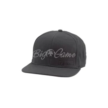 Кепка Simms Tarpon Lockup Cap Black (12686-001-00): Производитель Simms