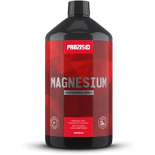 Prozis Magnesium Professional 375 mg 1000 ml Orange-Pineapple: Форма випуску Жидкость