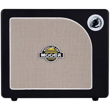 Комбопідсилювач MOOER Hornet 30 Black: Тип Комбопідсилювач