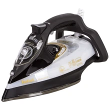 Праска Tefal FV9787: Підключення дротове