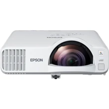 Проектор Epson EB-L210SW (V11HA76080): Тип Для домашнего кинотеатра