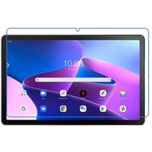 Аксессуар для планшетных ПК BeCover Tempered Glass Clear for Lenovo Tab M10 Plus (3rd Gen) (TB-125F/TB-128F) 10.61" (707959) Аксессуар для планшетных ПК BeCover Tempered Glass Clear for Lenovo Tab M10 Plus (3rd Gen) (TB-125F/TB-128F) 10.61" (707959)