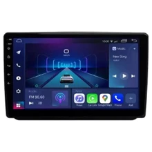 Штатное головное устройство EasyGo VW1001-G10 10inch: Дисплей 10" (1280х800)