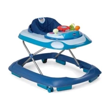 Ходунки Chicco Band машинка (79028.80): Производитель Chicco
