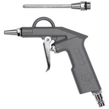 Пистолет продувочный Intertool PT-0803: Производитель Intertool