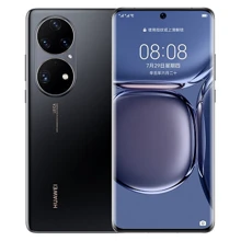 Смартфон Huawei P50 Pro 8/256GB Golden Black: Дисплей 6.6" OLED (1228 x 2700) / 450 ppi