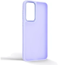 Чехол для телефонов ArmorStandart Frame Violet for Samsung A566 Galaxy A56 5G (ARM84818): Совместимость Samsung A566 Galaxy A56 5G