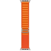 Аксессуар для Watch AhaStyle Alpine Loop Orange (WG97OE) for Apple Watch 42/44/45/49mm: Производитель AhaStyle