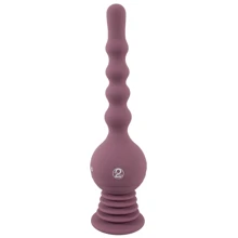 Анальный вибратор You2Toys Turbo Shaker Anal Lover: Для кого Унисекс
