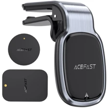 Тримач Acefast Car Holder Air Vent D16 Magnetic Holder Grey: Виробник Acefast