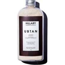HiLLARY ASAI UBTAN Убтан для мягкого очищения и скрабирования 110 g: Пол Унисекс