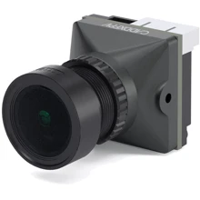 Камера FPV CADDXFPV Ratel Pro Analog 80 Angle (HP0070.9967): Виробник CADDXFPV