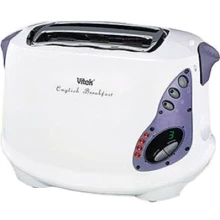 Тостер Vitek VT-1571: Тип Тостер