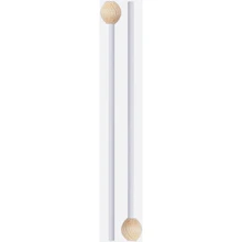 Палочки для ксилофона PROMARK FPC10 Soft Yellow Cord Orff Mallet - Discovery Series: Производитель PROMARK