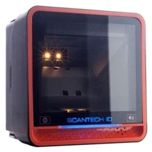  Сканер штрих кодів Scantech ID NOVA N-4080i 2D (7180A310078181N): Тип Стационарный