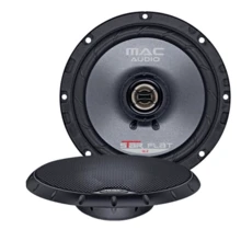 Mac Audio Star Flat 16.2: Тип коаксиальная автоакустика