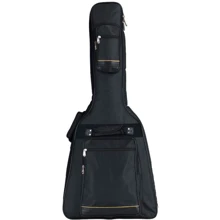 Чехол ROCKBAG RB20607 Premium Plus - Hollow Body Electric Guitar: Производитель ROCKBAG