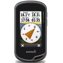 Garmin Oregon 600T (010-01066-11): Тип портативний