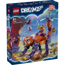 Конструктор LEGO DREAMZzz Животные грез Иззи 328 деталей (71481): Серия DREAMZzz