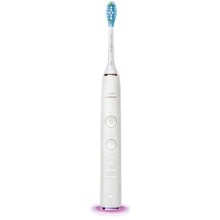 Зубная щетка Philips Sonicare DiamondClean Smart HX9903/61: Назначение взрослая