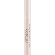 ARTDECO Natural Lengthening Mascara 01 deep black Туш для вій 9 ml: Вид Тушь для ресниц