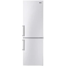 Холодильник LG GW-B429 BCW: Тип холодильник двухкамерный