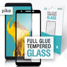 Аксесуар для смартфона Piko Tempered Glass Full Glue Black for Samsung A013 Galaxy A01 Core: Сумісність Samsung A013 Galaxy A01 Core