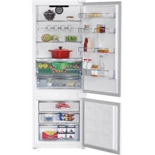 Встраиваемый холодильник Beko BCNE400I35ZS: Тип Двухкамерный холодильник