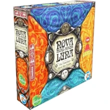 Настольная игра Games 7 Days Луна-Новолуние (Nova Luna) (gsds005): Производитель Games7Days