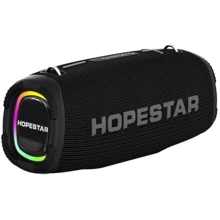 Акустика Hopestar A6 Max Black: Цвет черный