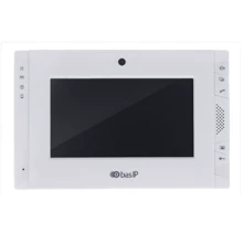 BAS-IP AF-07 v3: Производитель BAS-IP