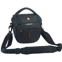 Vanguard 2GO 14Z Black: Цвет черный