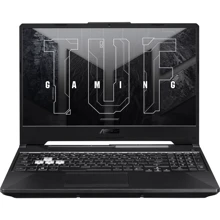 Ноутбук ASUS TUF A15 FA506NCR-HN077 (90NR0JV7-M005Y0) UA: Екран 15.6" IPS (1920x1080) Full HD