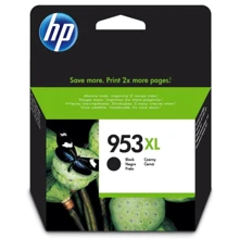Картридж HP 953XL Black (L0S70AE): Виробник HP