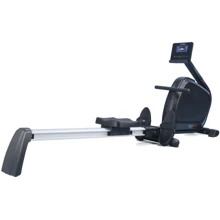 Гребний тренажер Toorx Rower RWX 500 (RWX-500): Вид застосування домашній