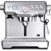 Кавоварка SAGE BES920 Silver: Тип рожковая кофеварка эспрессо