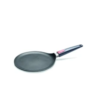 WOLL Nowo Titanium 26см (W1226N): Тип сковороды сковорода для блинов