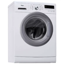 Стиральная машина WHIRLPOOL AWSX 63213 P: Тип машины Автомат
