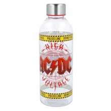 Пляшка для води Stor AC/DC Hydro Bottle 850 ml (Stor-19742): Тип Бутылка