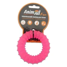 Кільце з шипами AnimAll Fun 88163 для коралове собак 9см (111,648): Виробник AnimAll