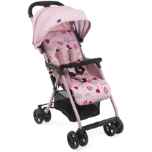Прогулочная коляска Chicco Ohlala 3 Stroller, цвет 20 (79733.20): Тип коляски Прогулочная