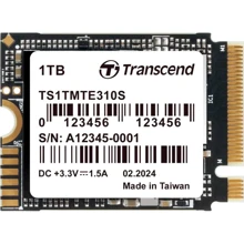 Transcend 1 TB MTE310S 2230 (TS1TMTE310S): Тип накопичувача внутренний