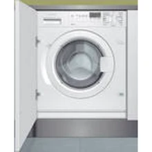 Пральна машина Siemens WI 14 S 440: Розміри ШxВxГ, см 60.5 x 81.8 x 55.5