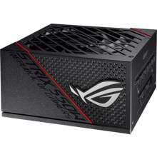 Блок питания ASUS ROG STRIX (550W), >90, 80+ Gold, 135mm, 1xMB 24pin(20+4), 2xCPU 8pin(4+4), 3xMolex, 8xSATA, 2xP (90YE00A2-B0NA00): Форм-фактор ATX