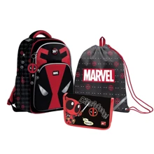Набір колекційний YES S-40_Collection Marvel.Spiderman (559213): Виробник YES