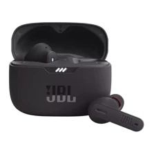 Наушники JBL Tune 230 NC TWS Black (JBLT230NCTWSBLK): Тип конструкции вакуумные