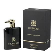 Парфюмированная вода Trussardi Uomo Levriero Collection 100 ml: Вид Парфюмированная вода